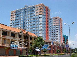 bán căn hộ chung cư ngô đức kế phường 7, tp. vũng tàu
