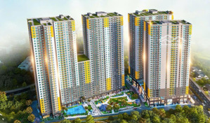 vốn 299tr dễ dàng sở hữu căn hộ 2pn tp.hcm cùng bcons solary - chiết khấu 6.1%, góp từ 8.9tr/tháng