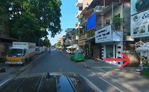 chính chủ cần tiền kinh doanh, bán gấp căn nhà nằm vị trí trung tâm tp bắc giang.