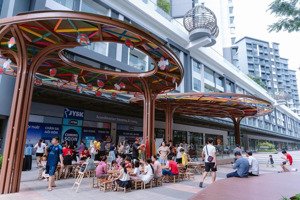 bán shophouse diamond đại lộ celadon city , mặt tiền ngang 8,9m, kinh doanh sinh lời ngay