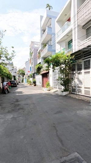 phòng trọ giá trẻ hẻm 793/58 trần xuân soạn (gần lotte)