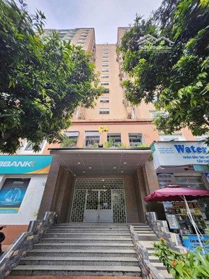 căn hộ 105m2 chung cư mỹ đình 1 bộ quốc phòng