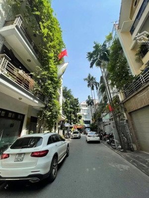 phân lô - yên hoà trung tâm cầu giấy - ô tô vòng tròn - kinh doanh - cực tốt