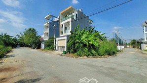 bán lô đất 50,4m kdc samsung village, phú hữu tp. thủ đức giá chỉ 3,6 tỷ