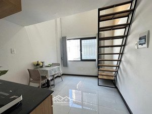 chdv quận 7 full nt gác cao 1m8 gần lotte - đh rmit, đh tdtu, ufm, nttu