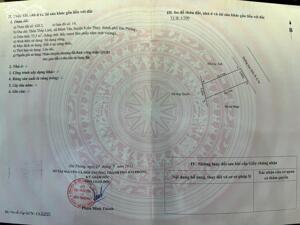 Bán gấp 147m2 mặt ngõ Tân Thành, Dương Kinh, hải Phòng, giá cho nhà ĐT