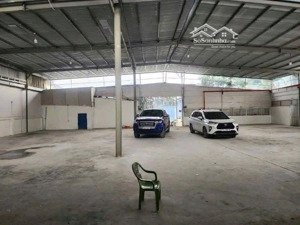 cho thuê kho xưởng 600m2 giá 30 triệu, đường xe tải 7 tấn, tại xã vĩnh lộc b, bình chánh, tp hcm