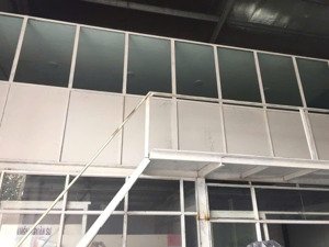 cho thuê kho xưởng 900m2 giá 40 triệu, đường xe container tại xã lê minh xuân, bc, tphcm