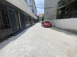 nhà đẹp xã hưng đạo quốc oai, ô tô vào nhà, cực đẹp, gần vành đai 4, dt 42m2, 4 tầng. giá 3.65 tỷ