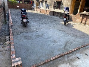 chính chủ gửi bán lô đất 130m xã xuân nộn, đông anh mặt tiền và hậu rộng 7m .