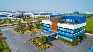 cc cần bán lô đất kcn vsip hải dương 30.000m2