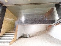 nhà riêng trung kính dt 80m2 * 7t, mt: 6m, thông sàn thang máy, đh âm trần, ô tô tránh đỗ cửa. 36tr