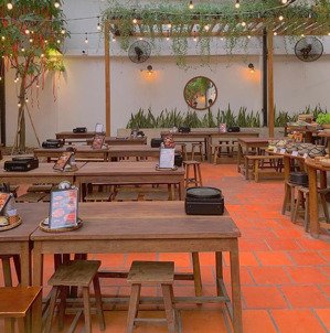 cho thuê biệt thự đường kỳ đồng quận 3 diện tích 15x15m kết cấu trệt giá 50tr