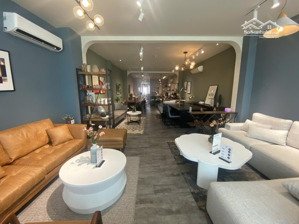 cho thuê nhà 2 mặt tiền đường trần não tp. thủ đức. giá 85 triệu