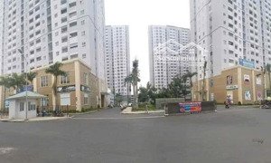 bán căn hộ chung cư hoàng quân đường nguyễn văn linh bình chánh