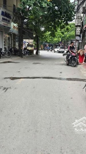 em xinh phố đại la-104m chỉ 25 tỷ-phân lô ô tô tránh-trung tâm bach kinh xây-làm dòng tiền cực đỉnh