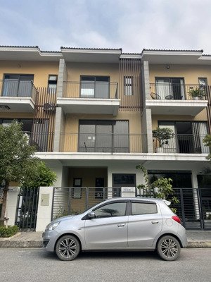 liền kề belhomes vsip 80m2 mặt công viên giá đầu tư tốt nhất thị trường