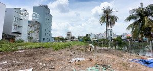 siêu hời đầu tư 1722m2, mt đường 160, được phép xd 1 hầm 7 lầu, phù hợp xd toà nhà đã có thổ cư