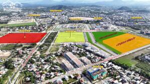 Nhà Phố Thương Mại Hành Chính Topaz City Core – Địa Điểm Kinh Doanh Mới Của Huế