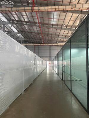 CHO THUÊ NHÀ XƯỞNG Tại LÝ THƯỜNG KIỆT. Huyện YÊN MỸ. Tỉnh HƯNG YÊN