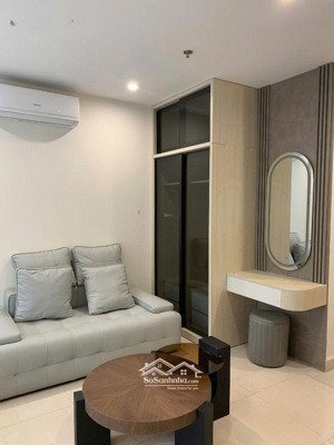 chủ nhà cần bán gấp căn studio, full nội thất mới, chỉ 1.76 tỷ, vinhomes ocean park