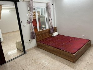 cho thuê căn hộ 2pn 1pk diện tích 46m2, có full đồ ở cầu giấy