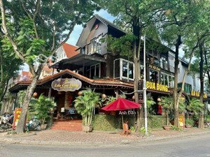 cho thuê nhà góc 2 mặt tiền võ thị sáu - nam kỳ khởi nghĩa, quận 3