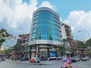 tòa nhà mặt tiền hoàng hoa thám tân bình gần đường cộng hòa