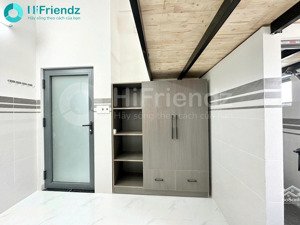 cho thuê duplex mới khai trương - linh trung gần hub, uel, ute làng đại học