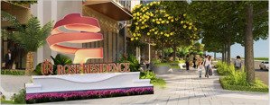 sở hữu căn hộ nằm ngay trung tâm quận lê chân, cách siêu thị aeon mall chỉ 200m