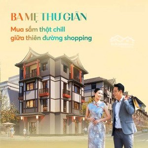 nhà phố vinhomes hậu nghĩa long an giá tốt
