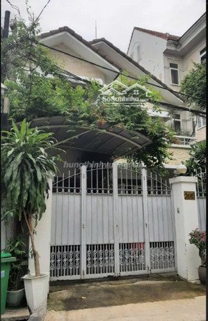 bán biệt thự compound đường số 3 phường an khánh, quận 2 (thủ đức) 200m2 nhà 3 tầng, giá 35 tỷ