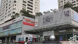 cho thuê mặt bằng pearl center 12 quốc hương, quận 2 - giá 22$/m2, không hạn chế ngành nghề kd