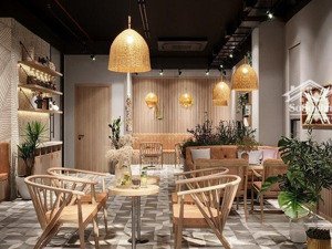 siêu phẩm mặt tiền rộng 9m tại trần hưng đạo. diện tích khủng kinh doanh nhà hàng, thời trang ok