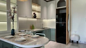 căn hộ giá tốt nhất mặt tiền ql13 - căn 2pn1wc chỉ từ 1,8ty thanh toán 10% ký hđ - back cho vay 70%
