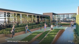 bán shophouse khối đế số lượng có hạn tại đường vũ đức thận, long biên, hà nội