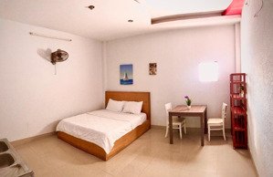 phòng cho thuê đẹp, giá rẻ, bếp riêng, wc riêng, lối đi riêng, tại 870 lạc long quân