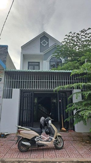 bán nhà chính chủ 90m2, kdc lavender thạnh phú