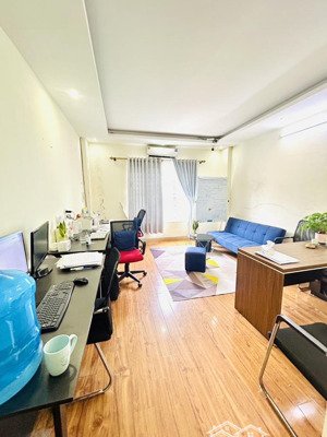 bán nhà 35.2m x 5t, phố vĩnh hưng, hoàng mai