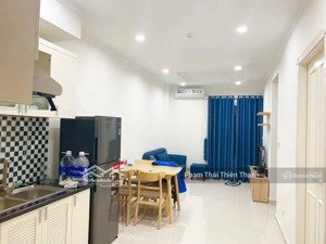 chủ muốn bán gấp cc phúc yên 3, q. tân bình, dt 64,4m2, 2pn 2wc, nội thất tặng, shr
