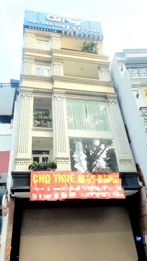 cần cho thuê nhà mặt tiền 78a nguyễn sơn, p. phú thọ hòa, q. tân phú gần khúc thoại ngọc hầu
