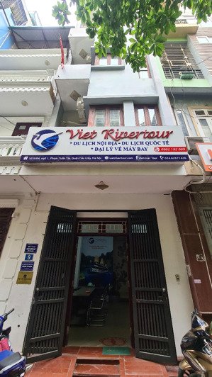 chính chủ cho thuê 02 phòng đẹp, làm vp, để ở, phố phạm tuấn tài, quận cầu giấy, chỉ 3 triệu/th