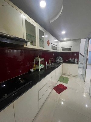 bán lofthouse phú hoàng anh 220m2 4pn, trần cao thoáng, view trung tâm, sổ hồng riêng