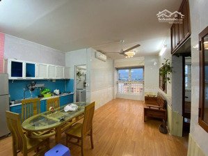 bán căn chung cư 12t sơn trà, đường trần thánh tông - 2pn view pháo hoa