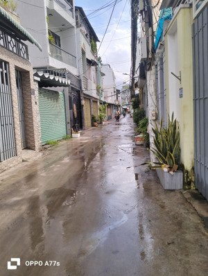 nhà đất đẹp q7 huỳnh tấn phát - nguyễn thị thập, q 7 - ngang 6.2m - 142m2 sổ riêng