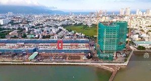 thu thanh - độc quyền căn shophouse 3 tầng cuối cùng sonata- sun symphony ven sông hàn- full ck
