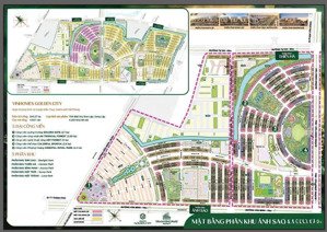 vinhomes golden city - dương kinh, hải phòng