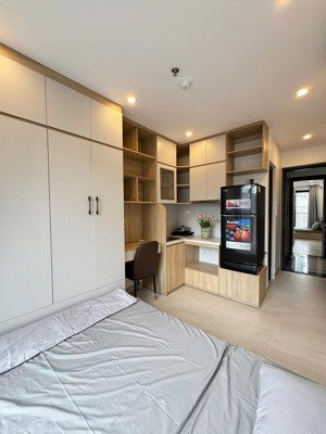khai trương chung cư mini mới 20 phòng tại đặng văn ngữ giá chỉ từ 4,3 triệu, full nội thất