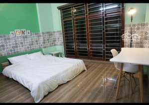 cho thuê nhà 4 tầng + 1 tum giá 8 triệu tại ngõ 399 âu cơ, nhật tân, tây hồ, hn
