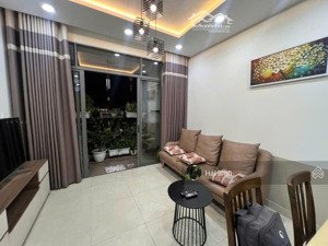 giá cực hiếm chỉ 1,64 tỷ chủ cần bán gấp căn hộ phú an center 70m2, 2pn/2wc tại q12 pháp lý rõ ràng